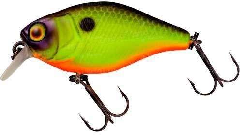 Воблер Jackall D Cherry 48F Purple Mohegan фотография