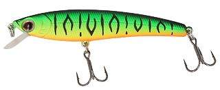 Воблер Strike Pro Alpha Minnow 70F JL 035F  фотография