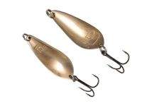 Блесна Acoustic Baits Atom 13г Мельхиор фотография