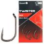Крючки Nash Pinpoint Twister №5 10шт фотография