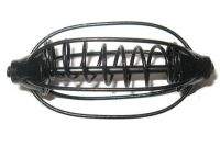 Годівниця кавун пружина фарбований 20г Фотографія