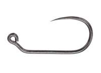 Крючки Knapek Jig Hooks Blank №8 25шт фотография