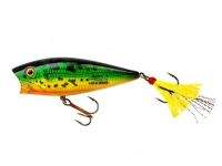 Воблер Heddon Pop'N Image 79F X9220D BF-Bullfrog Фотографія
