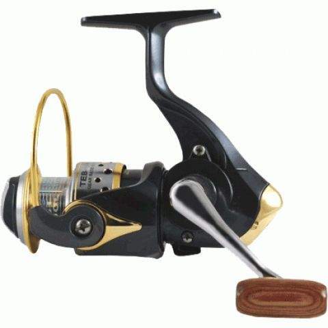 Котушка Teben TEB Фотографія