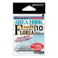 Гачки Decoy AH-IX Floria Фотографія