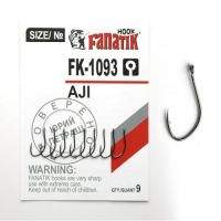 Гачки Fanatik Aji FK-1093 Фотографія