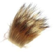 Мех койота Strike длинный ворс CH-01 фотография