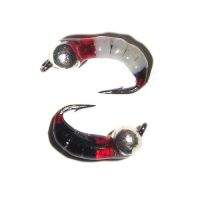 Мормышка Strike Рубин фотография