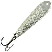 Пількер вольфрамовий RB (Російська блешня) Skif 43мм 21г 01 Фотографія