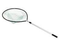 Подсак Salmo 7566-230 75*65см 230см разборный фотография