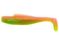 Силикон плавающий  Z-Man Minnowz 3.0" Electric Chicken 6шт фотография