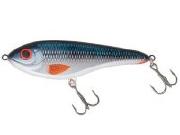 Воблер Strike Pro Tiny Buster JR65S C384F фотография