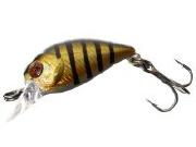 Воблер Flagman Areata Crank 25F F109 Фотографія