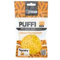 Повітряне пенотесто G. Stream 30г Мед Фотографія