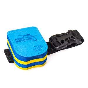 Мотыльница Профмонтаж EVA с ремешком и мембрана фотография