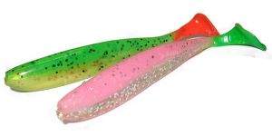 Силикон Kosadaka Easy Shiner фотография