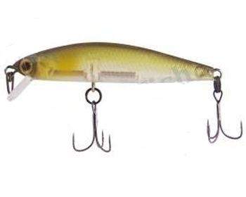 Воблер Jackall Flat Fly 50Sp Ghost ayu фотография