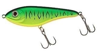 Воблер Strike Pro Buster V 85S EG-148 GC01S 17.2г 0.2-1.5м фотография