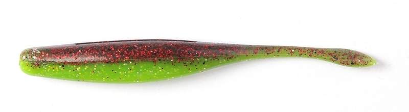 Lucky John Hama Stick 3.5" 9шт 140138-T44 Фотографія