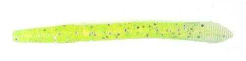 Силикон Lucky John Wacky Worm 3.9" 10шт 140135-071 фотография