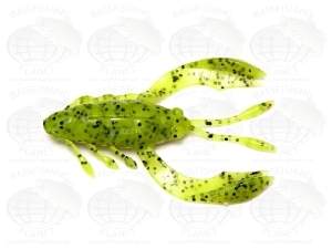 Molix S. V. Craw 2.75" 6шт #33 Chartreuse Фотографія