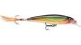 Воблер Rapala X-RAP 120Sp G Фотографія