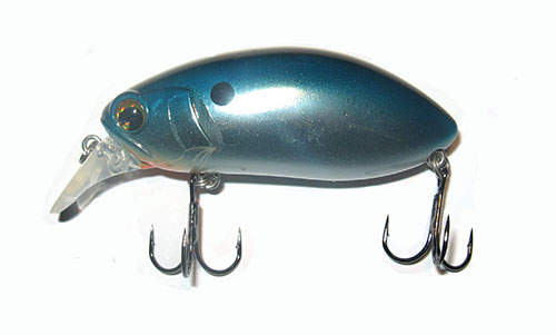 Воблер Ima Roumba Фотографія