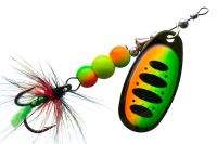 Блешня Grows Culture Ball Bearing Spinner №4 004 Фотографія