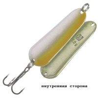 Блесна RB (Русская блесна) Шторлинг 5г 04 фотография