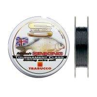 Леска Trabucco S-Force Match Sinking 150m 0.18mm фотография