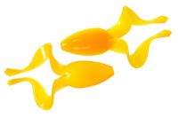 Жаба силіконова Relax Banjo Frog 1.0" BF1-L033 15шт Фотографія