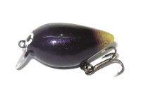 Воблер Буг Жук 35F Фіолет Фотографія