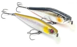 Воблер Pontoon21 Kalikana фотография