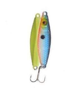 Блешня прямовисна Fishing ROI Фотографія