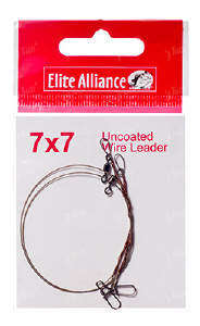 Повідці Elite Alliance 7*7 Фотографія