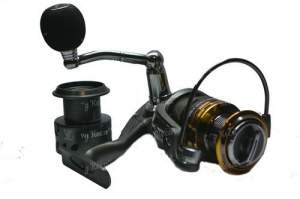 Катушка Winner WE фотография