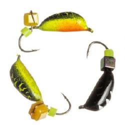 Мормишка ПМ Банан Фотографія