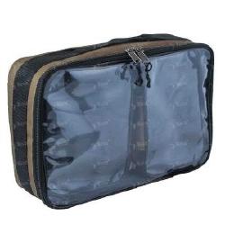 Набір сумок з прозорим верхом World4carp w146c Фотографія