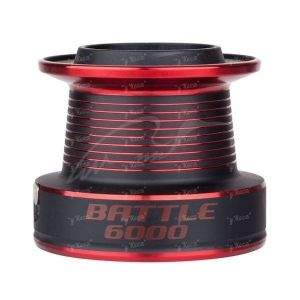 Шпуля Brain Battle 6000 фотография