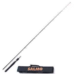 Спінінг Salmo Elite Travel Фотографія