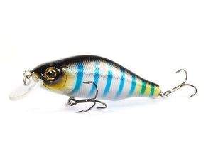 Воблер Lucky John Flat John фотография