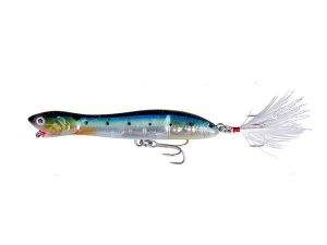 Воблер Savage Gear 3D Panic Prey фотография