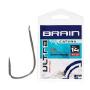 Гачки Brain Ultra Catana №10 20шт Фотографія
