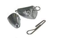 Груз разборный DS Пуля Active 4г 5шт фотография