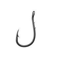 Крючки Gurza Okiami Chinu Ring 2BH BN K-1108 №12 10шт фотография