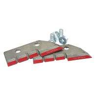 Ножі для льодобура Тонар 150 з покращеною кромкою Фотографія