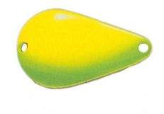 Блесна Acme K.O.Wobbler 14г S670-CGS фотография