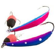 Блешня РЛ Лижа 18г 5см 03 Фотографія