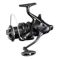 Катушка Shimano Medium Baitrunner LC 5500 XTB фотография