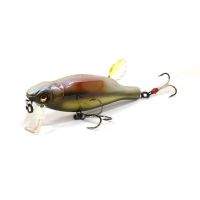 Воблер Megabass Anthrax 83F PM Kawamutsu фотография